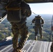 U.S. Army 20th Special Forces Group Jumps