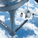 F-16 Air Refueling