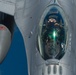 F-16 Air Refueling