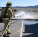 117th Fire Protection Training