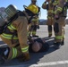 117th Fire Protection Training