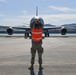 Flight line Photos