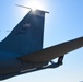 KC-135 Flight line Photos