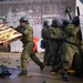 Removing the Barricade