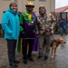 773rd throws a Mardi Gras Celebration on Camp K