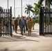 SECNAV Visits SOUTHCOM