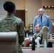 SECNAV Visits SOUTHCOM