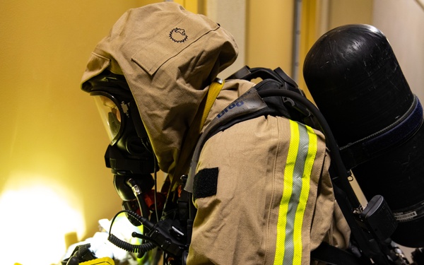 Mississippi National Guard hosts Regional CBRNE Exercise on the Gulf Coast