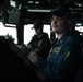 USS Delbert D. Black Pulls into Rota, Spain.