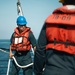 USS Delbert D. Black Operates in the Atlantic Ocean.