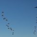 11th Airborne Division Jumps into Donnelly Training Area for JPMRC-AK 24-02