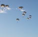 11th Airborne Division Jumps into Donnelly Training Area for JPMRC 24-02