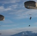 11th Airborne Division Jumps into Donnelly Training Area for JPMRC 24-02