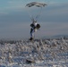 11th Airborne Division Jumps into Donnelly Training Area for JPMRC 24-02