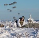 11th Airborne Division Jumps into Donnelly Training Area for JPMRC 24-02