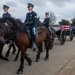 Fifth Chief Master Sgt. of the Air Force Robert D. Gaylor Laid to Rest