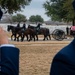 Fifth Chief Master Sgt. of the Air Force Robert D. Gaylor Laid to Rest