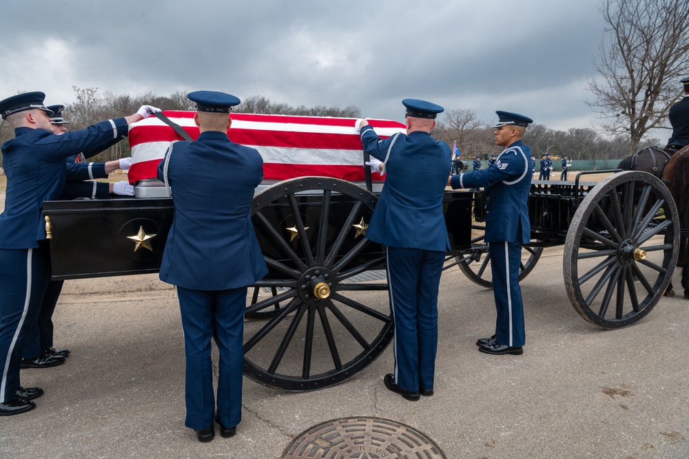 DVIDS - Images - Fifth Chief Master Sgt. of the Air Force Robert D ...