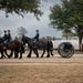 Fifth Chief Master Sgt. of the Air Force Robert D. Gaylor Laid to Rest