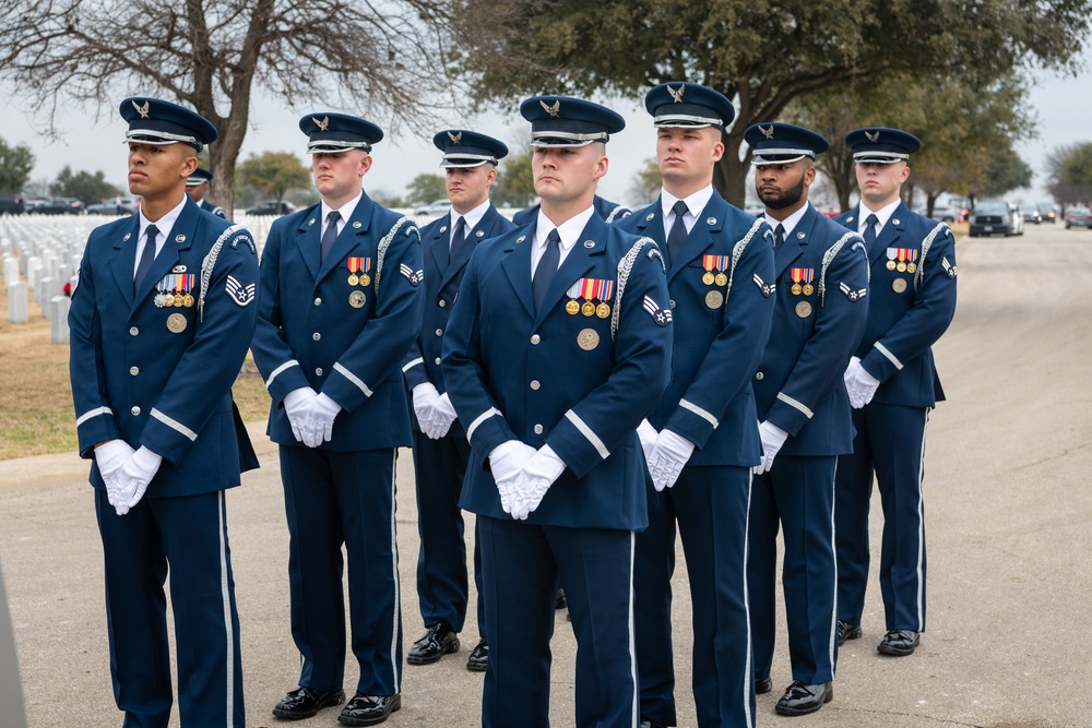 DVIDS - Images - Fifth Chief Master Sgt. Of The Air Force Robert D ...