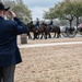 Fifth Chief Master Sgt. of the Air Force Robert D. Gaylor Laid to Rest