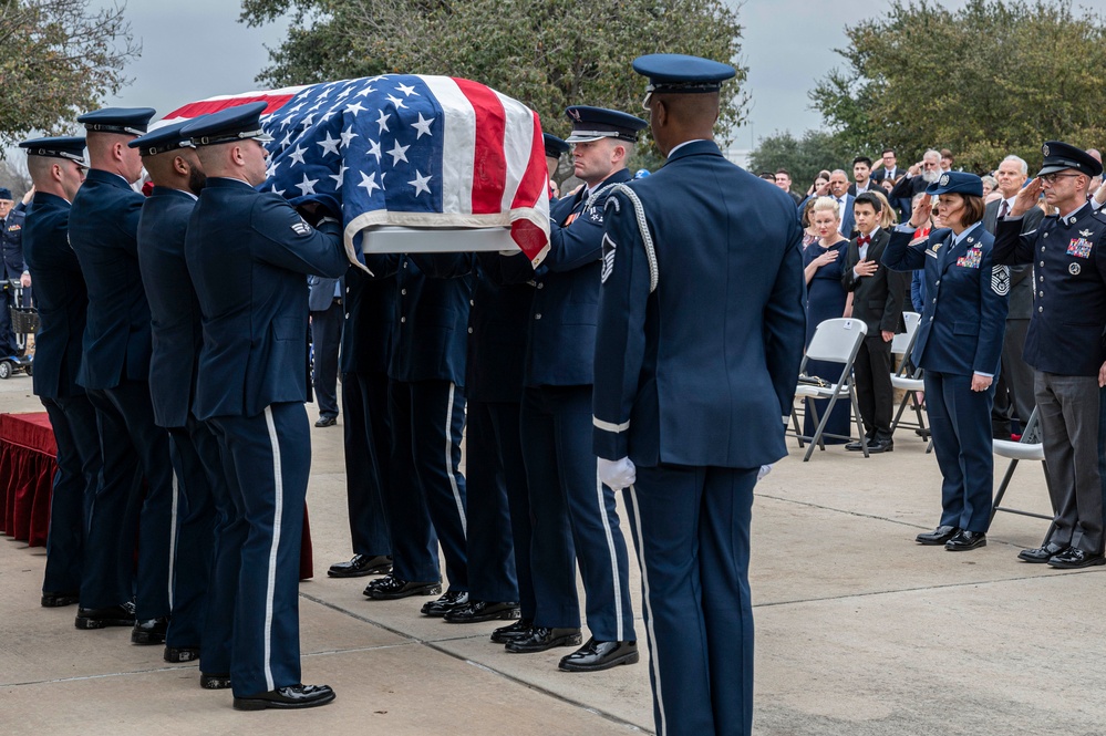 DVIDS - Images - Fifth Chief Master Sgt. Of The Air Force Robert D ...