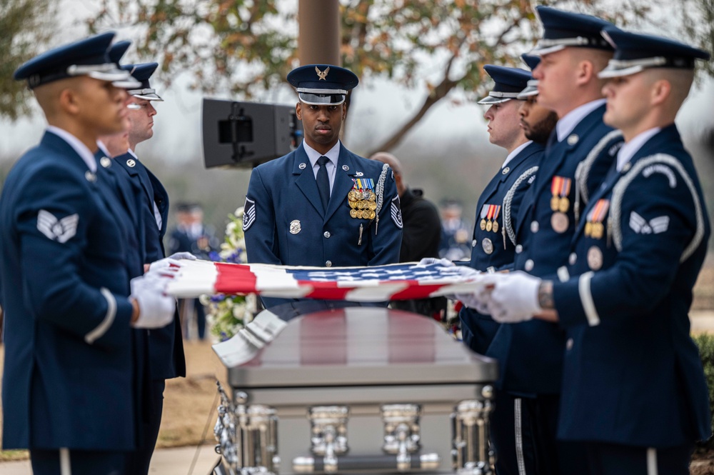 DVIDS - Images - Fifth Chief Master Sgt. of the Air Force Robert D ...