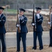 Fifth Chief Master Sgt. of the Air Force Robert D. Gaylor Laid to Rest