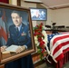 Fifth Chief Master Sgt. of the Air Force Robert  D. Gaylor Memorial Service Feb. 10, 2024