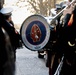 2d Marine Division Band Performs in the Knights of Chaos Parade 2024