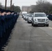 Fifth Chief Master Sgt. of the Air Force Robert D. Gaylor Memorial Service