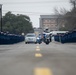 Fifth Chief Master Sgt. of the Air Force Robert D. Gaylor Memorial Service