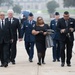 Fifth Chief Master Sgt. of the Air Force Robert D. Gaylor Memorial Service