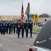 Fifth Chief Master Sgt. of the Air Force Robert D. Gaylor Memorial Service