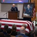 Fifth Chief Master Sgt. of the Air Force Robert D. Gaylor Memorial Service