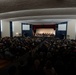 United States Navy Band performs at West Monroe High School