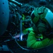 USS America Conducts Routine Maintenance