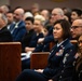 Fifth Chief Master Sgt. of the Air Force Robert D. Gaylor Laid to Rest