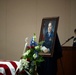 Fifth Chief Master Sgt. of the Air Force Robert D. Gaylor Laid to Rest