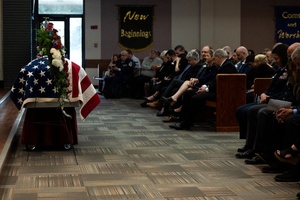 Former CMSAF shares tips for personal and professional success