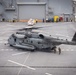 31st MEU conducts VBSS aboard the USS Miguel Keith (ESB 5)