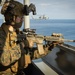 31st MEU conducts VBSS aboard the USS Miguel Keith (ESB 5)