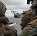 31st MEU conducts VBSS aboard the USS Miguel Keith (ESB 5)