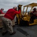 USS America Conducts a Vertical Replinishment