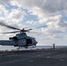 USS America Conducts Flight Operations WIth the 31st MEU