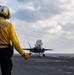 USS America Conducts Flight Operations WIth the 31st MEU