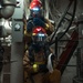 USS Delbert D. Black Operates in the Atlantic Ocean.