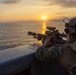 31st MEU snipers provide overwatch during VBSS