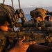 31st MEU snipers provide overwatch during VBSS