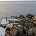 31st MEU snipers provide overwatch during VBSS